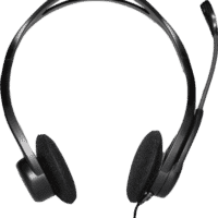 Logitech Headset 960 (981-000100)