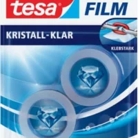 Tesa Klebefilm 15mm x 10m