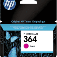 HP 364 Magenta Tintenpatrone (CB319EE)