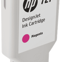 HP 727 Magenta Tintenpatrone (F9J77A)