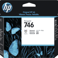 HP 746 Druckkopf mehrere Farben (P2V25A)