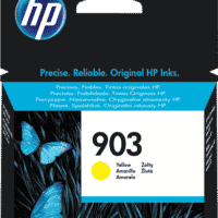 HP 903 Gelb Tintenpatrone (T6L95AE)