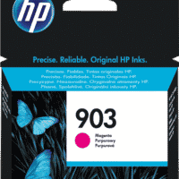 HP 903 Magenta Tintenpatrone (T6L91AE)