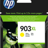 HP 903 XL Gelb Tintenpatrone (T6M11AE)