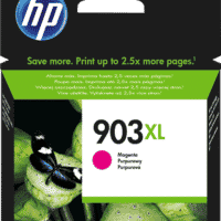 HP 903 XL Magenta Tintenpatrone (T6M07AE)