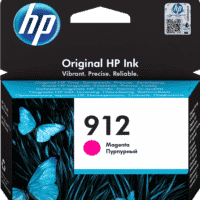 HP 912 Magenta Tintenpatrone (3YL78AE)