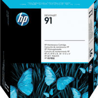 HP C9518A (91 Original)