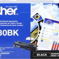 Brother TN-130BK Schwarz Toner (TN130bk)