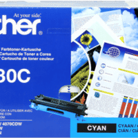 Brother TN-130C Cyan Toner (TN130c)