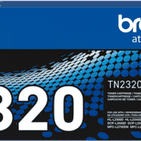 Brother TN-2320 Schwarz Toner (2320)