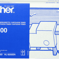 Brother TN-4100 Schwarz Toner (TN4100)