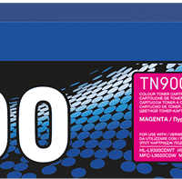 Brother TN-900M Magenta Toner (900)