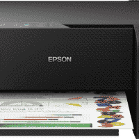 Epson EcoTank ET-2810 Drucker Schwarz