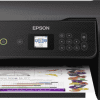 Epson EcoTank ET-2820 Drucker Schwarz