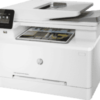 HP Color LaserJet Pro MFP M282nw Drucker