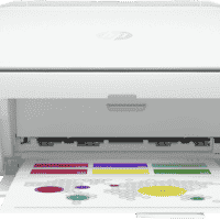 HP DeskJet 2710 All-in-One Drucker