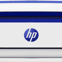 HP DeskJet 3760 All-in-One Drucker