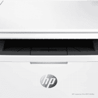 HP LaserJet Pro MFP M28w Drucker