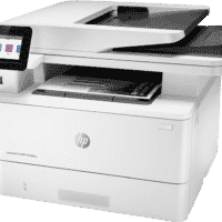 HP LaserJet Pro MFP M428dw Drucker