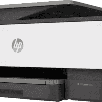HP OfficeJet 8012 All-in-One Drucker