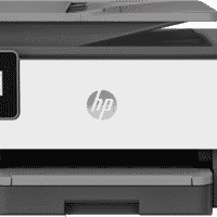 HP OfficeJet 8012 All-in-One Drucker