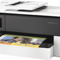 HP OfficeJet Pro 7720 Wide Format Drucker