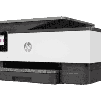 HP Officejet Pro 8024 All-in-One Drucker