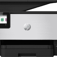 HP OfficeJet Pro 9019 All-in-One Drucker