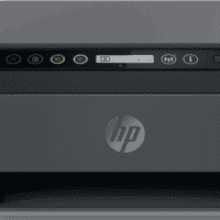 HP Smart Tank Plus 555 All-in-One Drucker
