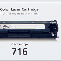 Canon 716c Cyan Toner (1979B002)