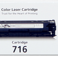 Canon 716m Magenta Toner (1978B002)