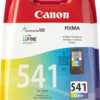 Canon CL-541 mehrere Farben Tintenpatrone (5227B005)