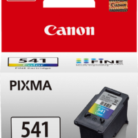 Canon CL-541 mehrere Farben Tintenpatrone (5227B001)
