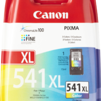Canon CL-541XL mehrere Farben Tintenpatrone (5226B005)