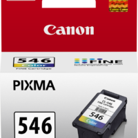 Canon CL-546 mehrere Farben Tintenpatrone (8289B001)