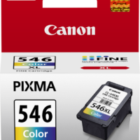 Canon CL-546XL mehrere Farben Tintenpatrone (8288B001)