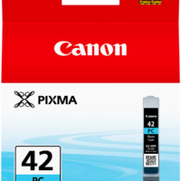 Canon CLI-42pc Cyan Tintenpatrone (6388B001)
