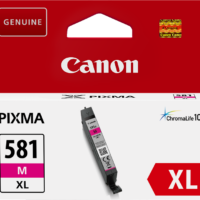 Canon CLI-581m XL Magenta Tintenpatrone (2050C001)