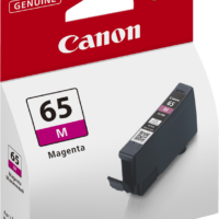 Canon CLI-65m Magenta Tintenpatrone (4217C001)