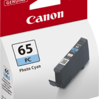 Canon CLI-65pc Cyan Tintenpatrone (4220C001)