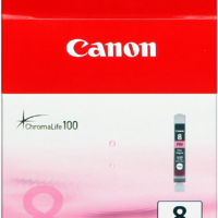 Canon CLI-8pm Magenta Tintenpatrone (0625B001)