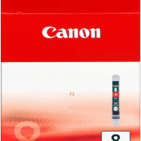 Canon CLI-8r Rot Tintenpatrone (0626B001)