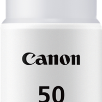 Canon GI-50c Cyan Tintenpatrone (3403C001)