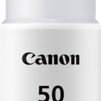 Canon GI-50m Magenta Tintenpatrone (3404C001)