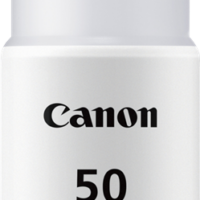 Canon GI-50y Gelb Tintenpatrone (3405C001)