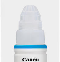 Canon GI-590c Cyan Tintenpatrone (1604C001)