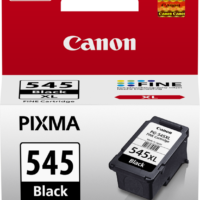 Canon PG-545XL Schwarz Tintenpatrone (8286B001)