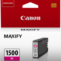 Canon PGI-1500m Magenta Tintenpatrone (9230B001)