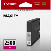 Canon PGI-2500m Magenta Tintenpatrone (9302B001)