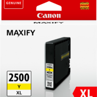 Canon PGI-2500y XL Gelb Tintenpatrone (9267B001)